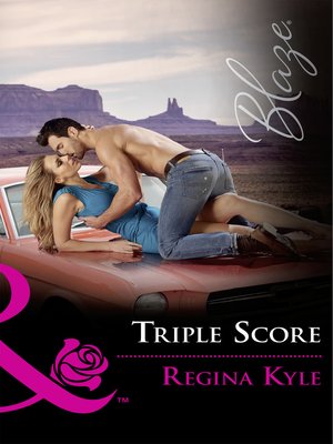 cover image of Triple Score